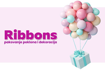 ribbons